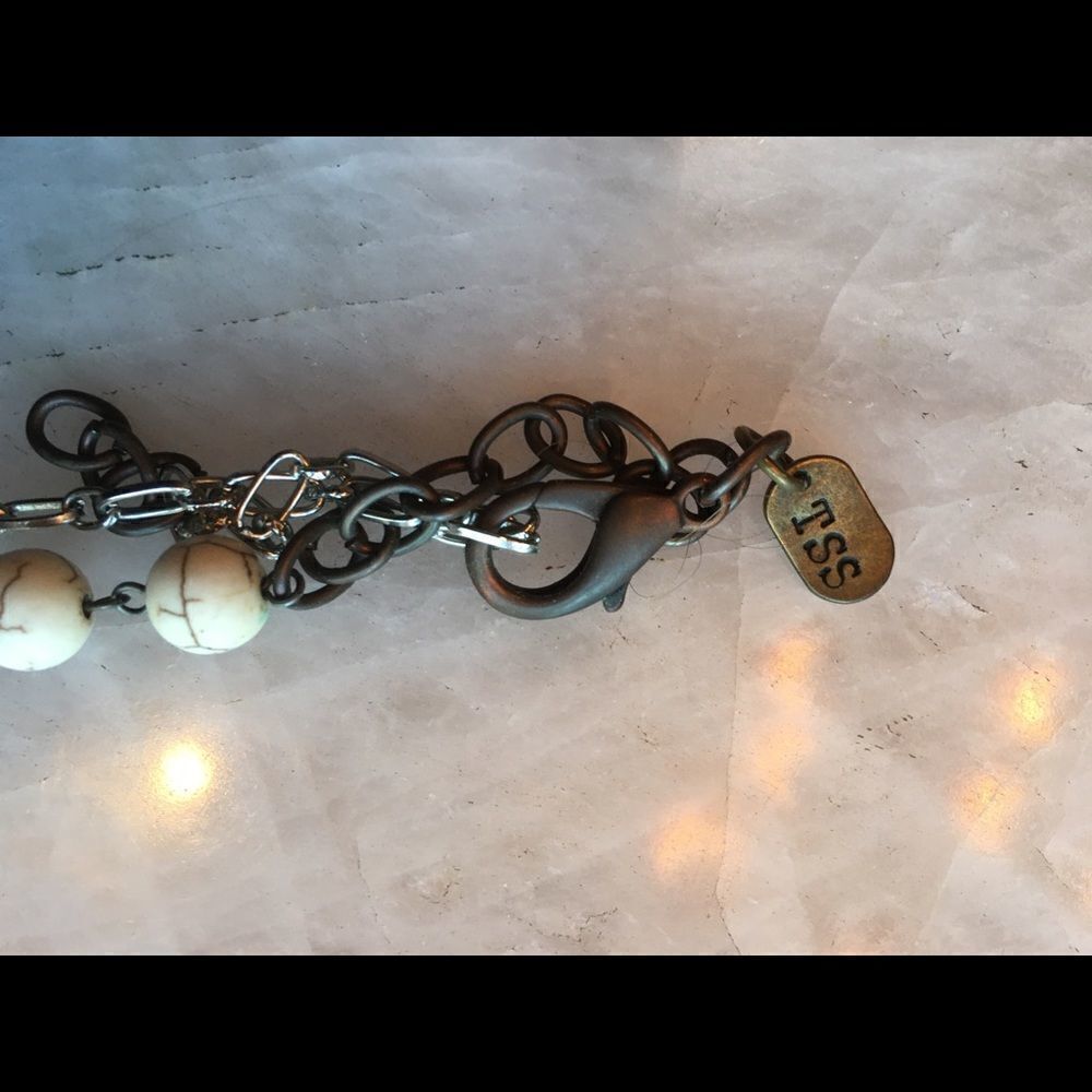 RUSTIC NECKLACE!   - Picture 6 of 8